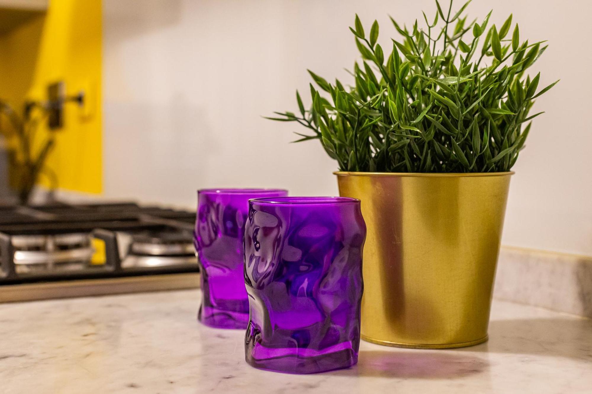 Apartment Iflat Baroque In Campo De' Fiori Rom