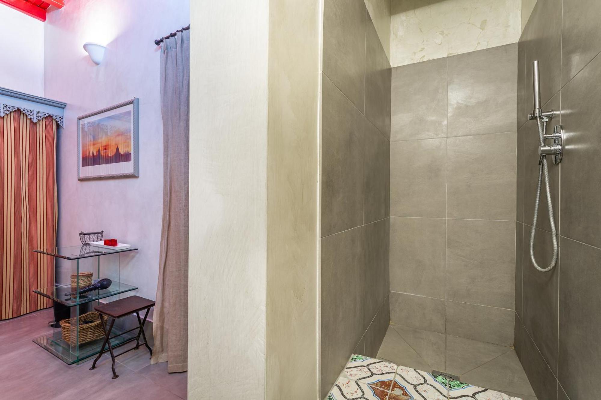 Iflat Baroque In Campo De' Fiori Apartment *