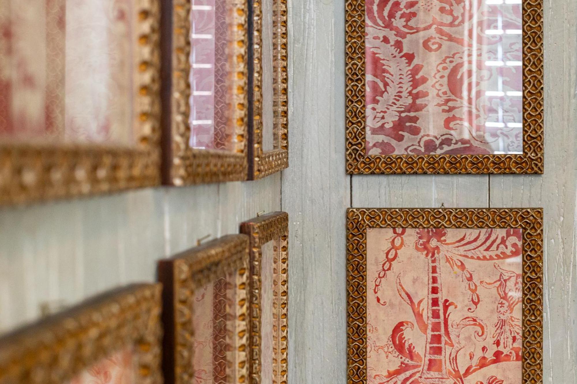 Iflat Baroque In Campo De' Fiori Rom