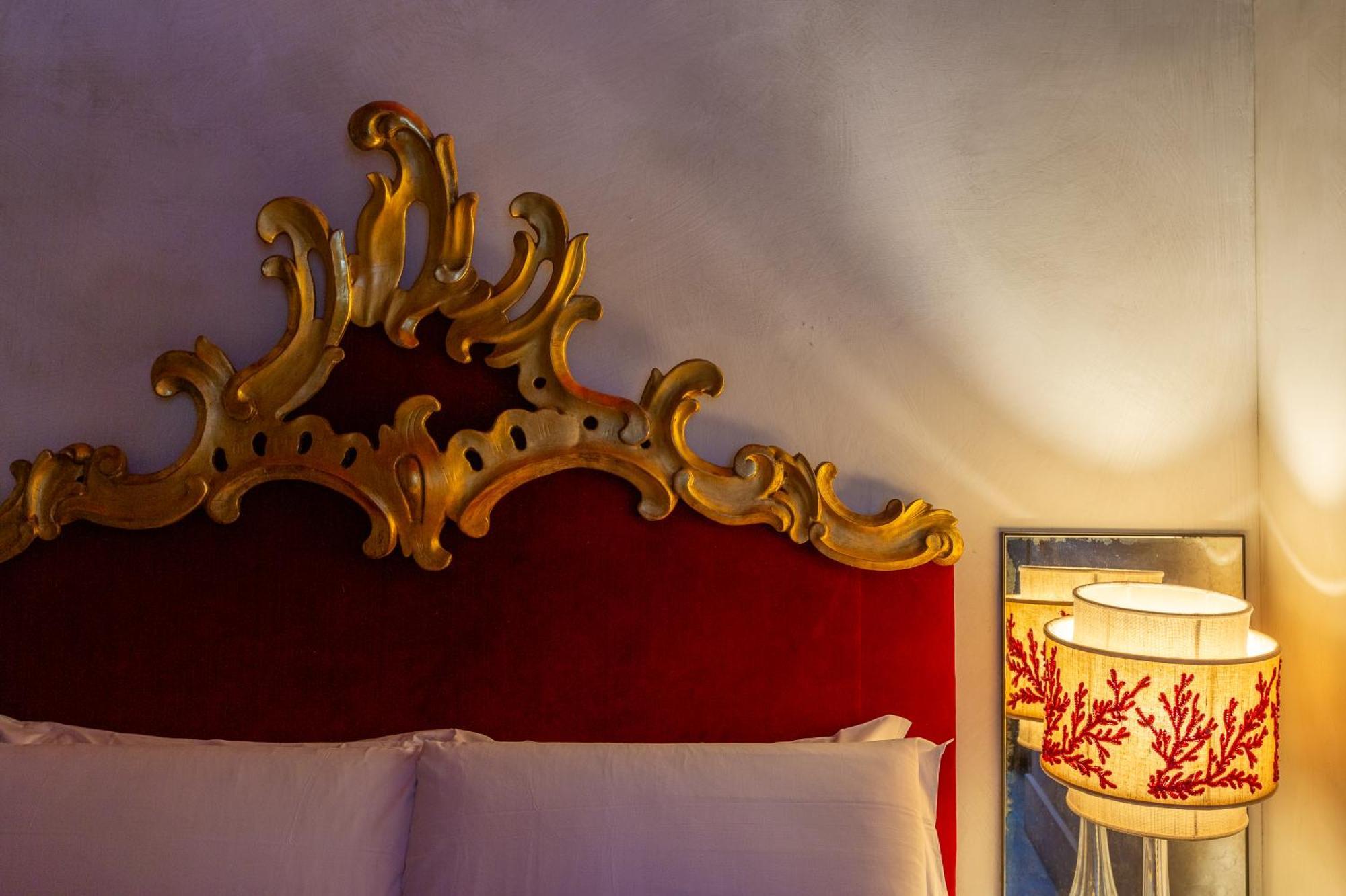 Apartment Iflat Baroque In Campo De' Fiori